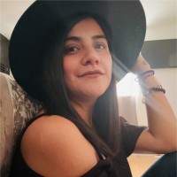Elba Argelia Trejo Romero