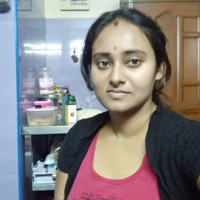 Priyanka Bhowmik