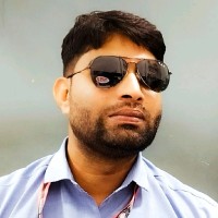 Rajesh Yadav