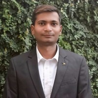 Amol Gomase