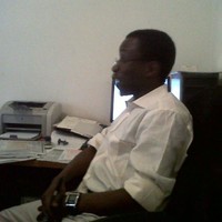 Lanre Michaels