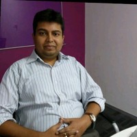 Yogesh Sethi