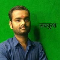 Lakush Kumar