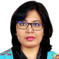 Tripti Sahu