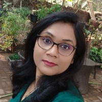 Ekta Narayana