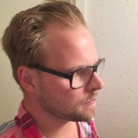 Joakim Petersson