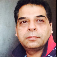 Rajesh Chandna