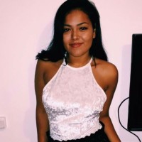 Jessica Ramirez