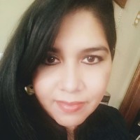 Salmadelia Mar
