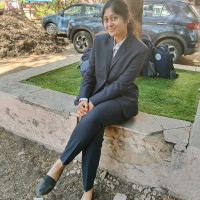 Savani Kulkarni