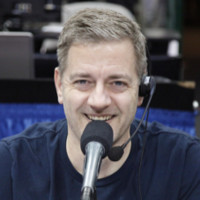 Sean Heath