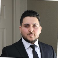 Omar Bahador