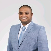 Kayolyn Naidoo