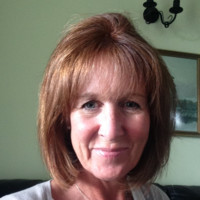 Amanda Wilson