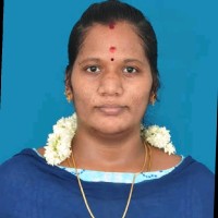T Shanmugapriya