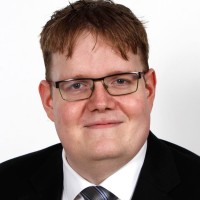 Markus Zimmer