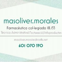 Marleen Masoliver