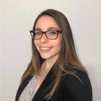 Nicole Afriat