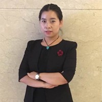 Katherine Wang