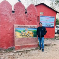Gaurav Saroha