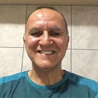 Paulo Geraldo Machado