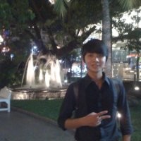 Dustin Tran