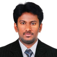 Venumadhav Sriramoju