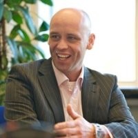 Michel de Groot