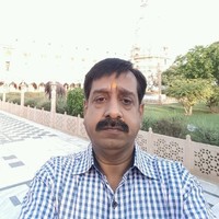 Chandra Prakash Mathur