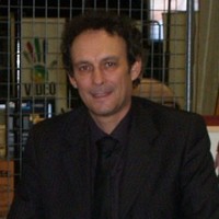 Silvio Pitt