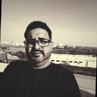 Thirumalai Srinivasan