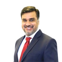 Nadeem Haider