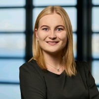 Karen Sofie Vejen Stenberg