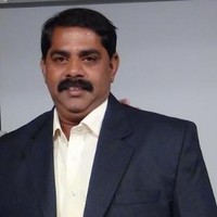 RAVI SELVAN A S