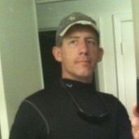 Travis Harrington
