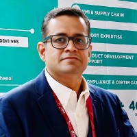 Santosh Bajaj