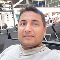 Vishwamohan Kumar