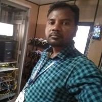 Prabhakar Nayak
