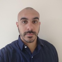 Felipe Nogueira De Souza