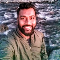 Shyam Kumar