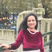 Priya Sharma Talwar