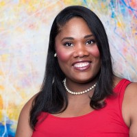 Kamah Asha Wilson, LMSW