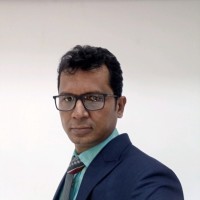 Enam Ahmed Russell