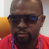 Éric Bimi