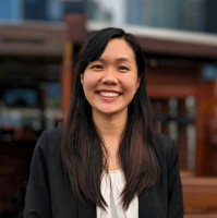 Yimin Lim