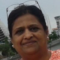 Sampada Pradhan