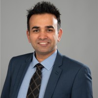 Muhammad Kashif Munir