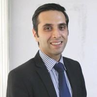 Vikram Narula