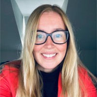 Nadine Readie