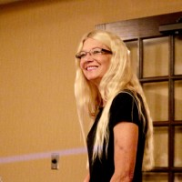 Therese Stecher
